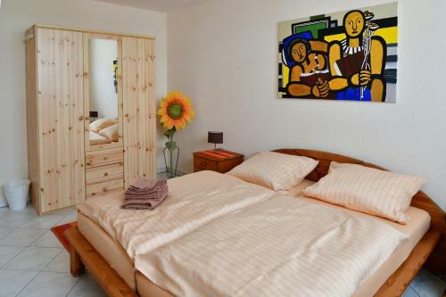 Apartamento Annis Wohnschl�sschen