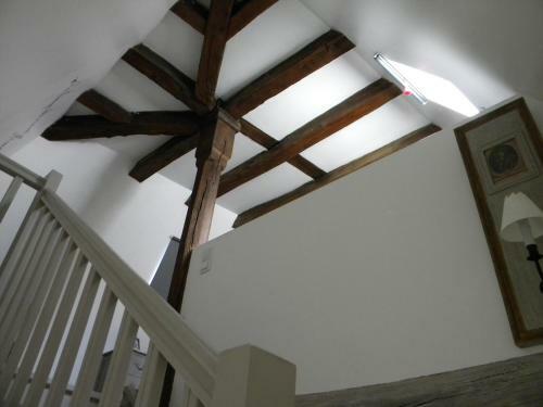 Apartamento Le Jardin Des Chanceliers