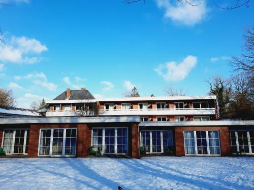 Parkhotel Keck - Castillo Del Bosque