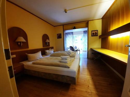 Parkhotel Keck - Castillo Del Bosque