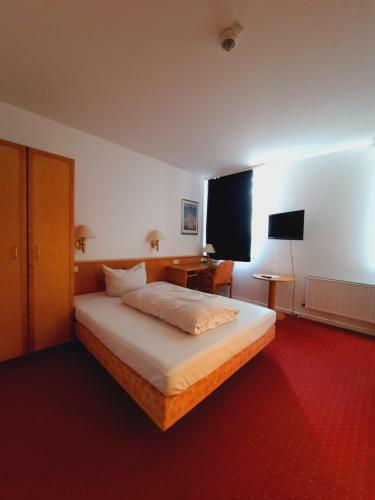 Parkhotel Keck - Castillo Del Bosque