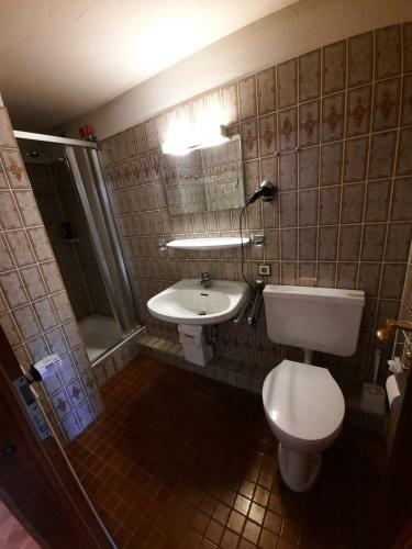 Parkhotel Keck - Castillo Del Bosque