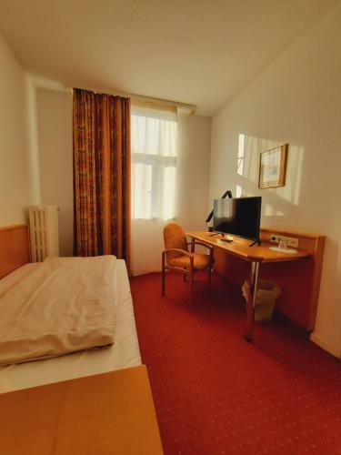 Parkhotel Keck - Castillo Del Bosque