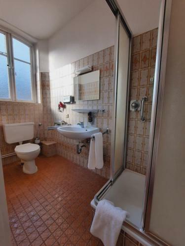 Parkhotel Keck - Castillo Del Bosque
