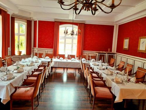 Parkhotel Keck - Castillo Del Bosque
