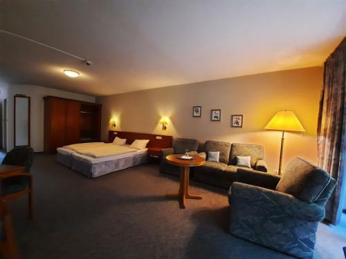 Parkhotel Keck - Castillo Del Bosque