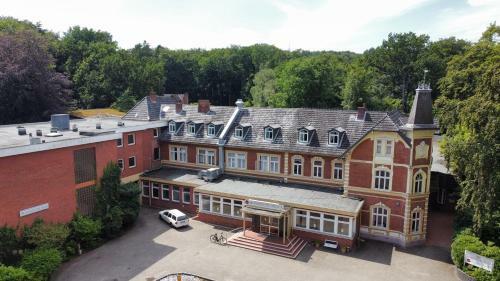 Parkhotel Keck - Castillo Del Bosque