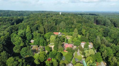 Parkhotel Keck - Castillo Del Bosque