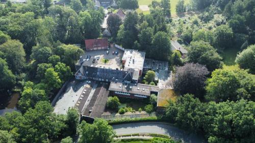 Parkhotel Keck - Castillo Del Bosque