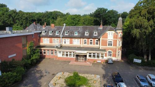 Parkhotel Keck - Castillo Del Bosque
