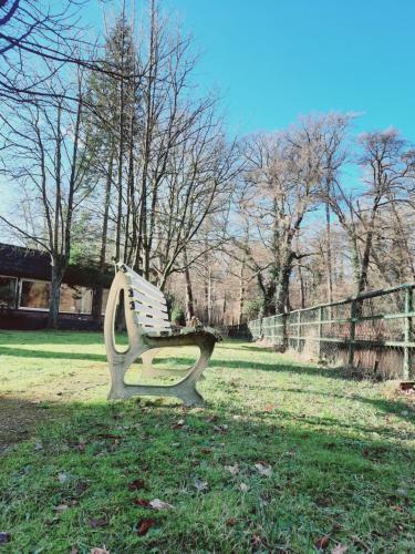 Parkhotel Keck - Castillo Del Bosque