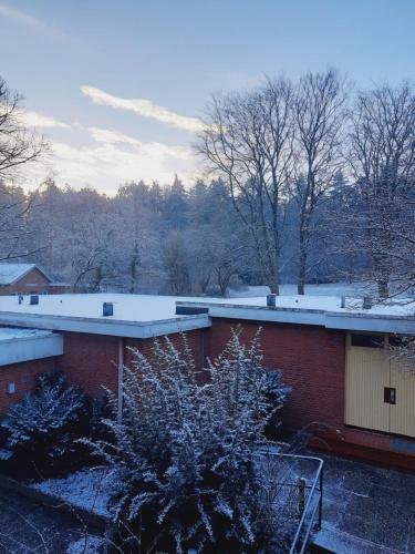 Parkhotel Keck - Castillo Del Bosque