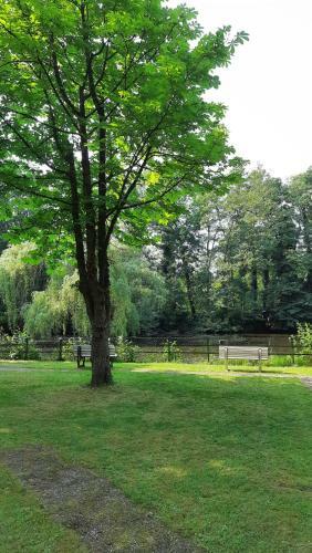Parkhotel Keck - Castillo Del Bosque