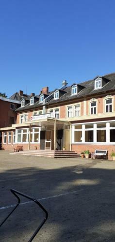 Parkhotel Keck - Castillo Del Bosque