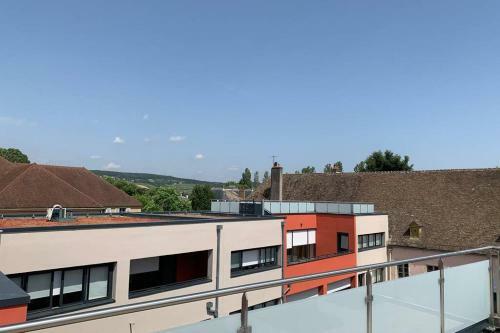 Apartamento Ma Terrasse Sur Le Toit