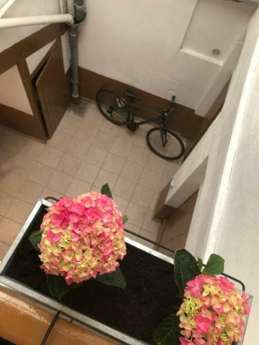 Apartamento �?hospices : Coeur De Beaune