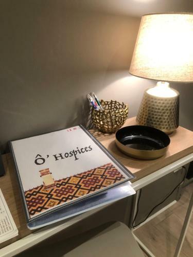 Apartamento �?hospices : Coeur De Beaune