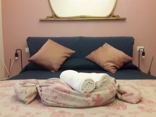 Apartamento A Casa Della Claire