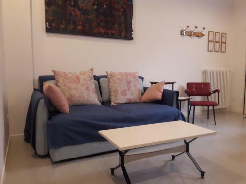 Apartamento A Casa Della Claire