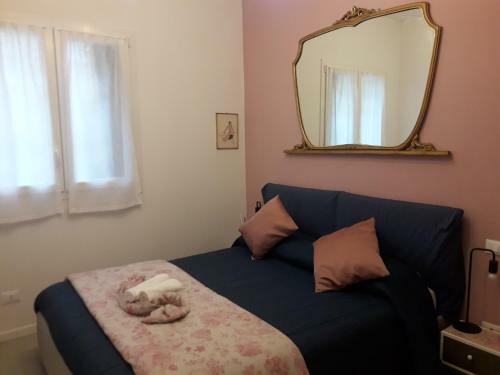 Apartamento A Casa Della Claire