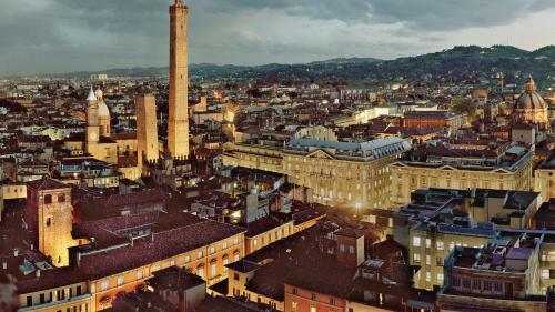 Apartamento A Casa Della Claire