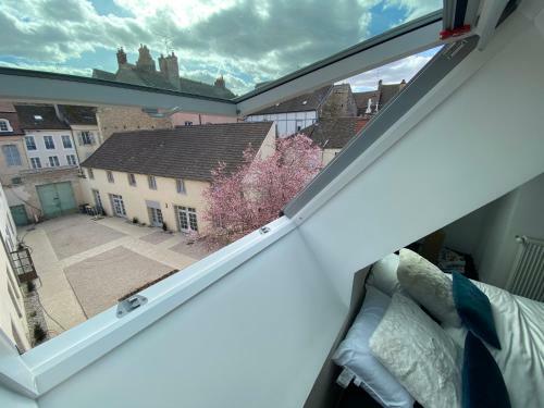 Apartamento Le Rousseau
