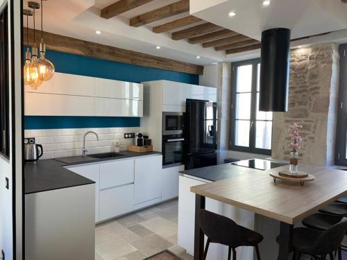 Apartamento Le Rousseau