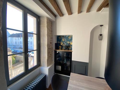 Apartamento Le Rousseau
