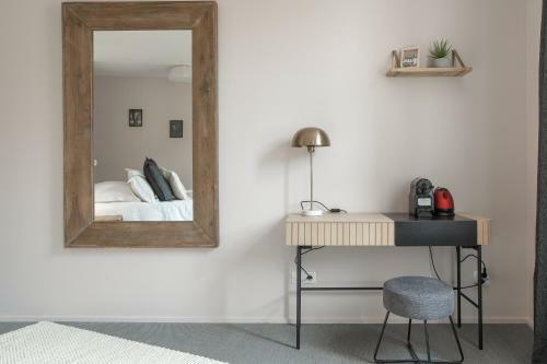 Bed & Breakfast La Petite Fugue