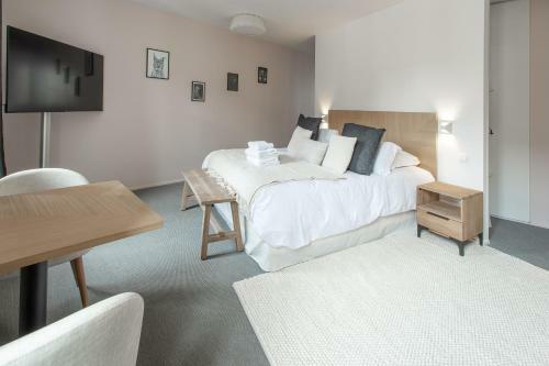Bed & Breakfast La Petite Fugue