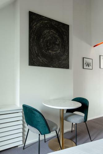 Bed & Breakfast La Petite Fugue