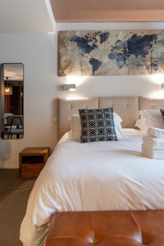Bed & Breakfast La Petite Fugue
