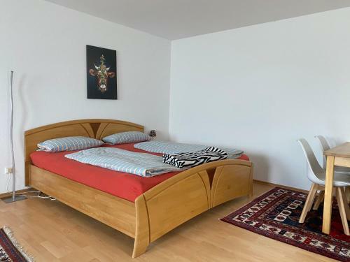 Apartamento Schwarzwaldidylle