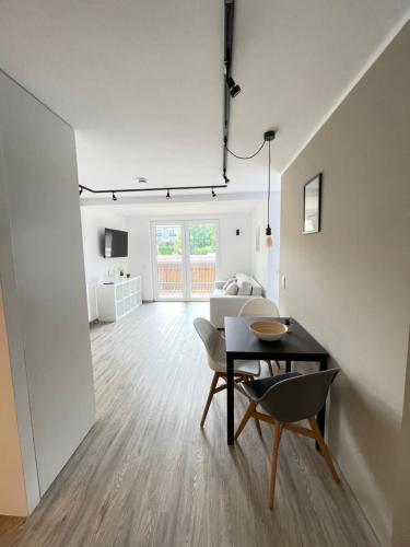 Apartamento G�stehaus Hirsch 93