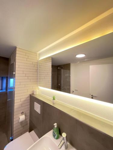Apartamento G�stehaus Hirsch 93