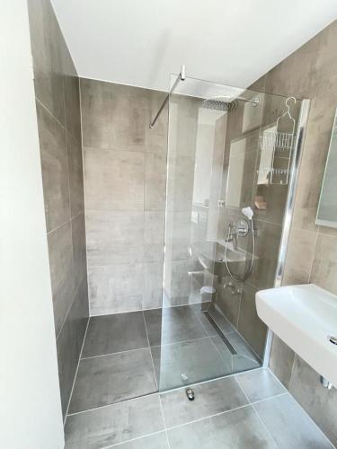 Apartamento G�stehaus Hirsch 93