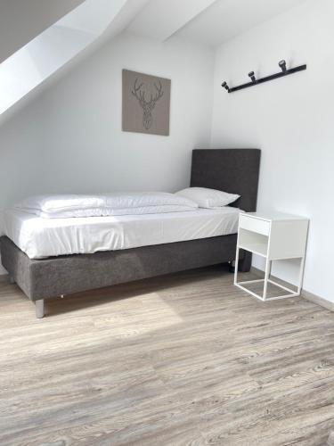 Apartamento G�stehaus Hirsch 93