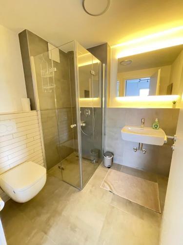 Apartamento G�stehaus Hirsch 93