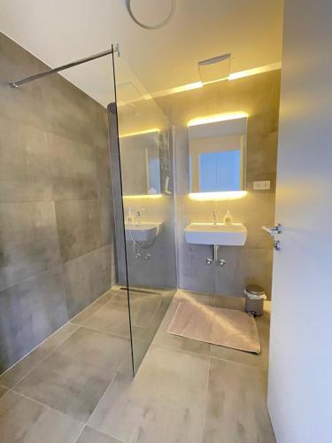 Apartamento G�stehaus Hirsch 93
