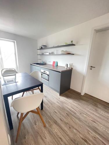 Apartamento G�stehaus Hirsch 93