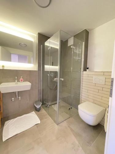 Apartamento G�stehaus Hirsch 93