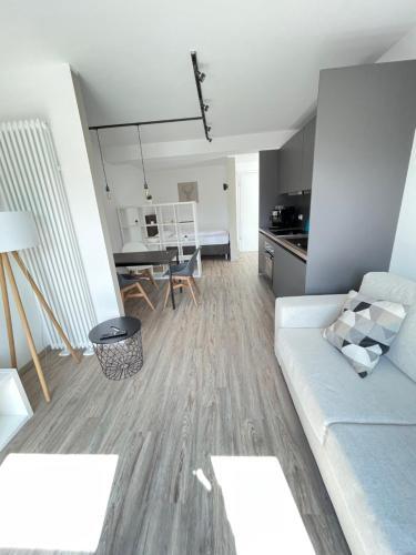 Apartamento G�stehaus Hirsch 93