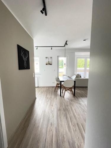 Apartamento G�stehaus Hirsch 93