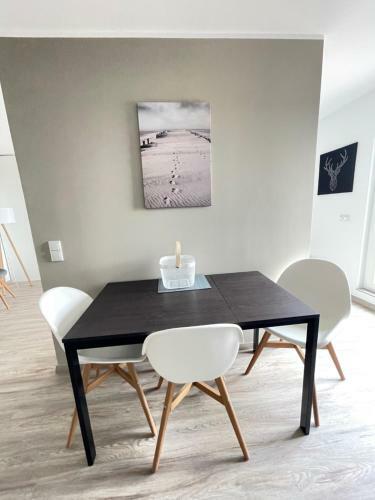 Apartamento G�stehaus Hirsch 93