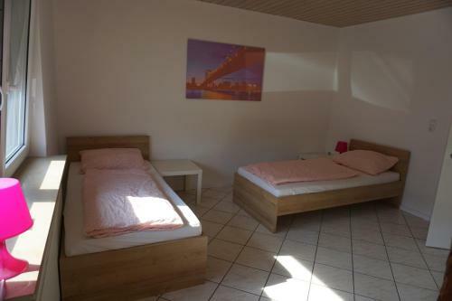Gr�ndauer Schlafstub