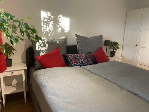 Apartamento Ferien Im Waldachtal