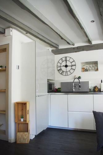 Apartamentos Wood Stone And Wine