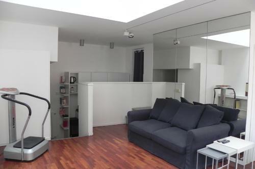 Apartamento Collegio Di Spagna