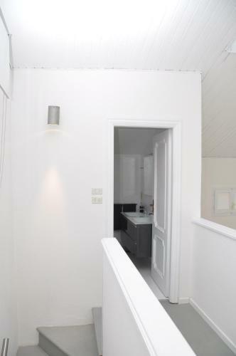 Apartamento Collegio Di Spagna