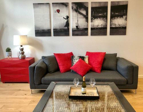Apartamento La Renaissance Au Coeur Du Centre Historique